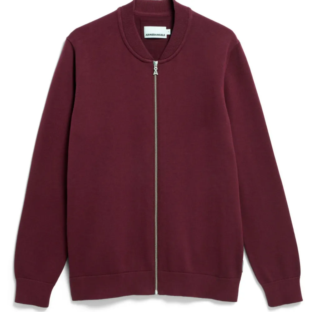 - Agaaon - Freizeitjacke < ARMEDANGELS Online