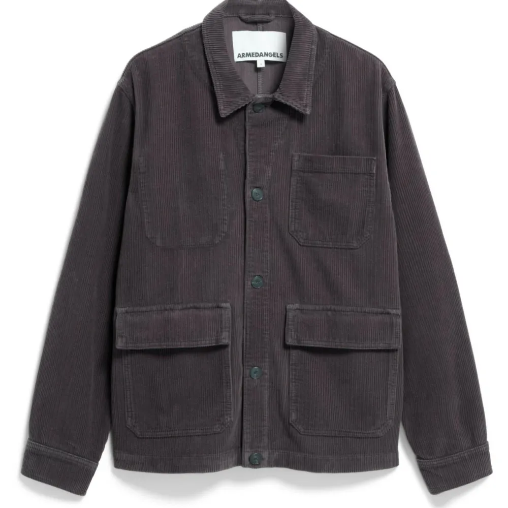 ARMEDANGELS - Avaan - Freizeitjacke Discount