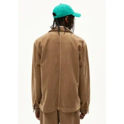 ARMEDANGELS - Avaan - Freizeitjacke Discount