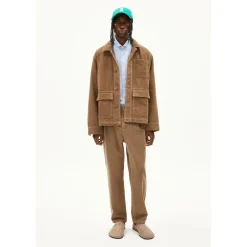 ARMEDANGELS - Avaan - Freizeitjacke Discount