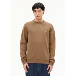 ARMEDANGELS Pullover & Hoodies|Alltagsbekleidung-- Baaro Fleece - Pullover