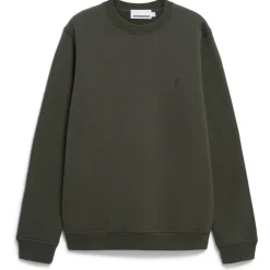 ARMEDANGELS Pullover & Hoodies|Alltagsbekleidung-- Baaro Fleece - Pullover