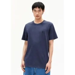 ARMEDANGELS - Iconic A aarko GT Dye - T-hirt