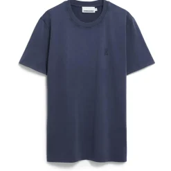 ARMEDANGELS - Iconic A aarko GT Dye - T-hirt