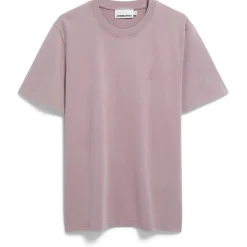 ARMEDANGELS - Iconic A aarko GT Dye - T-hirt