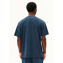 ARMEDANGELS - Iconic Å aarko Gd - T-hirt