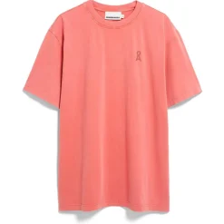 ARMEDANGELS - Iconic Å aarko Gd - T-hirt