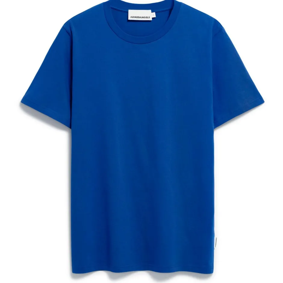 ARMEDANGELS T-Shirts|Shirts, Hemden & Longsleeves-- Jaames - T-Shirt