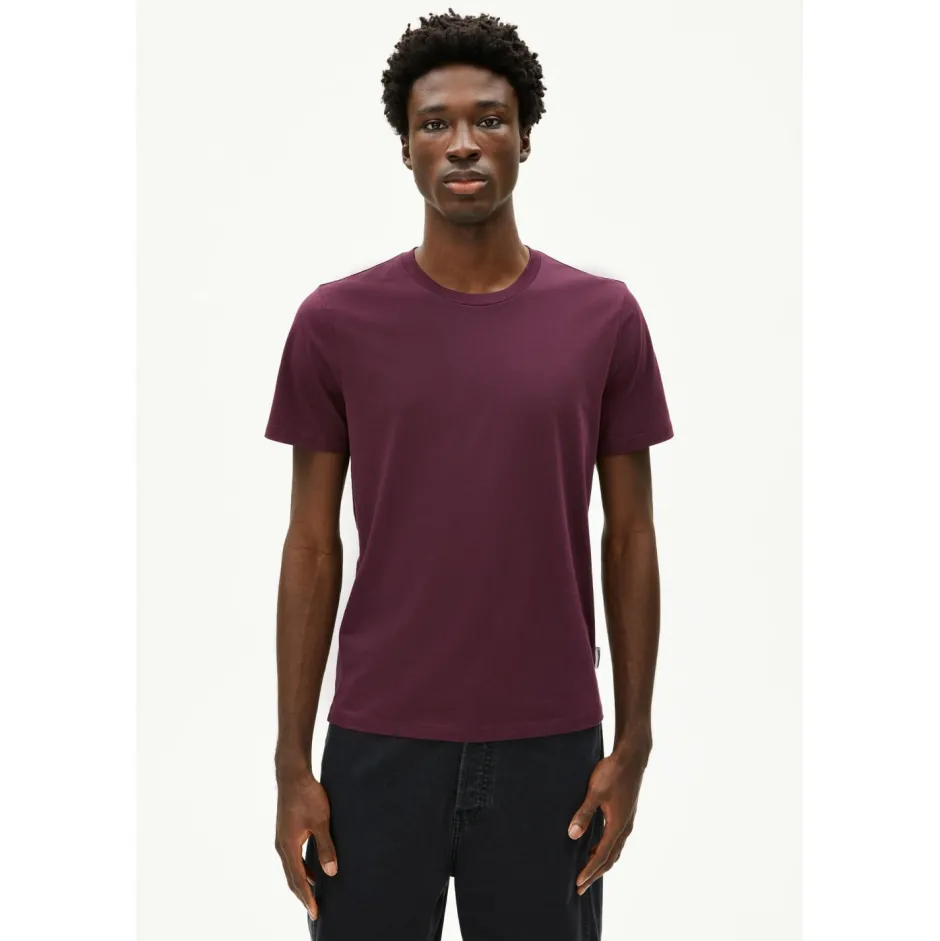 ARMEDANGELS T-Shirts|Shirts, Hemden & Longsleeves-- Jaames - T-Shirt