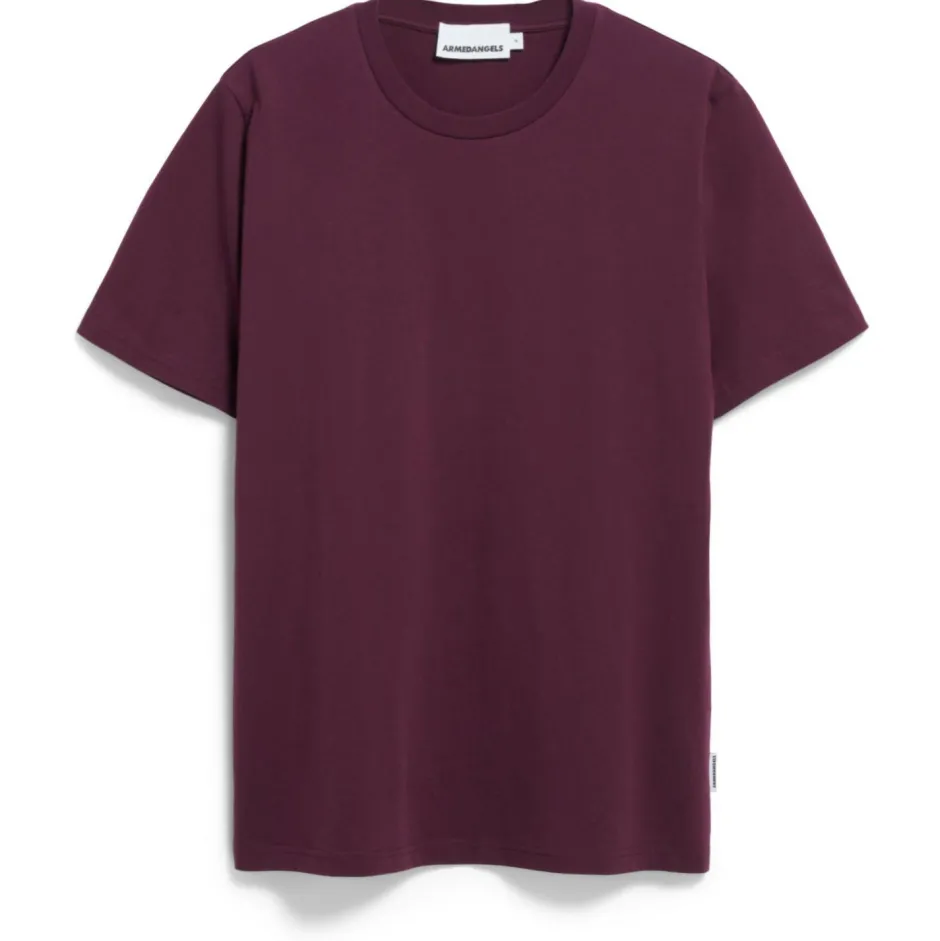 ARMEDANGELS T-Shirts|Shirts, Hemden & Longsleeves-- Jaames - T-Shirt