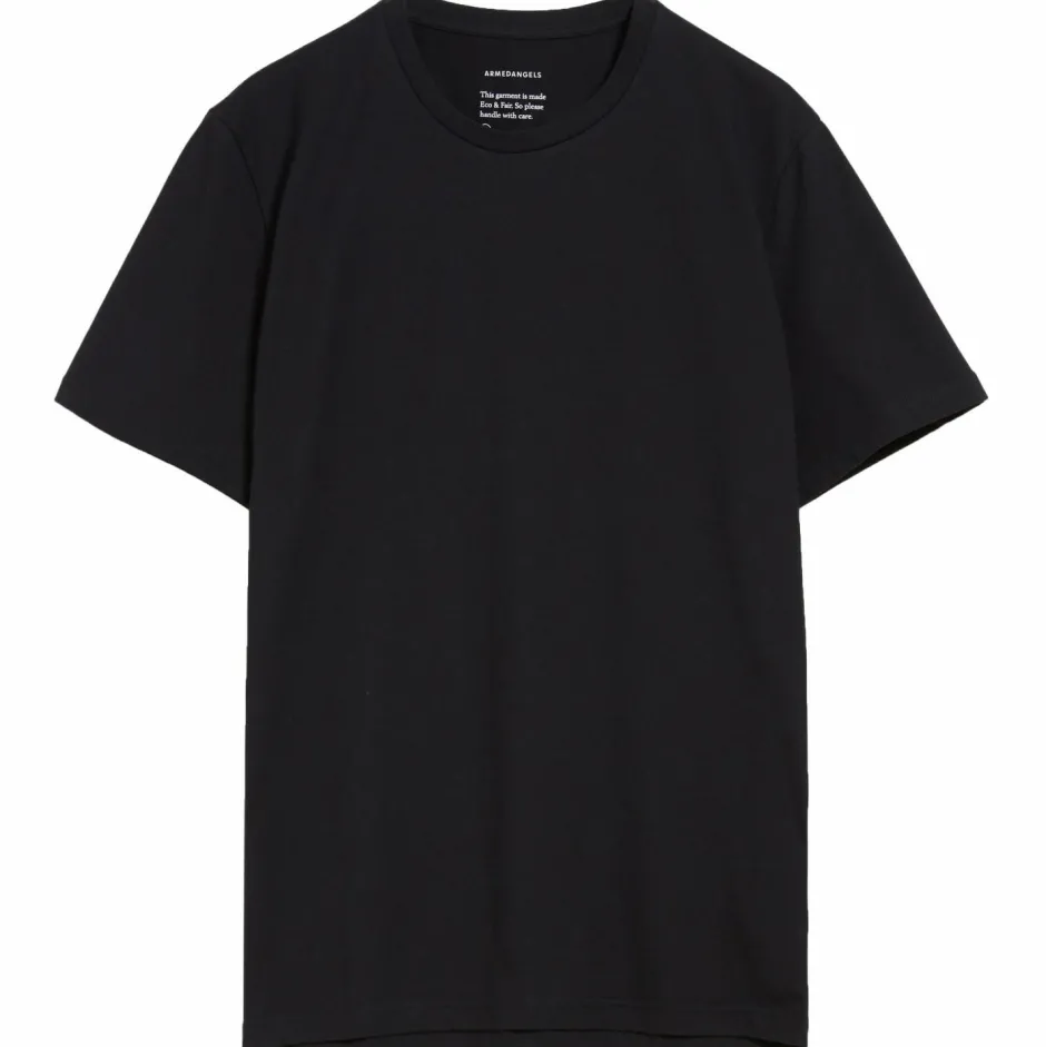 ARMEDANGELS T-Shirts|Shirts, Hemden & Longsleeves-- Jaames - T-Shirt