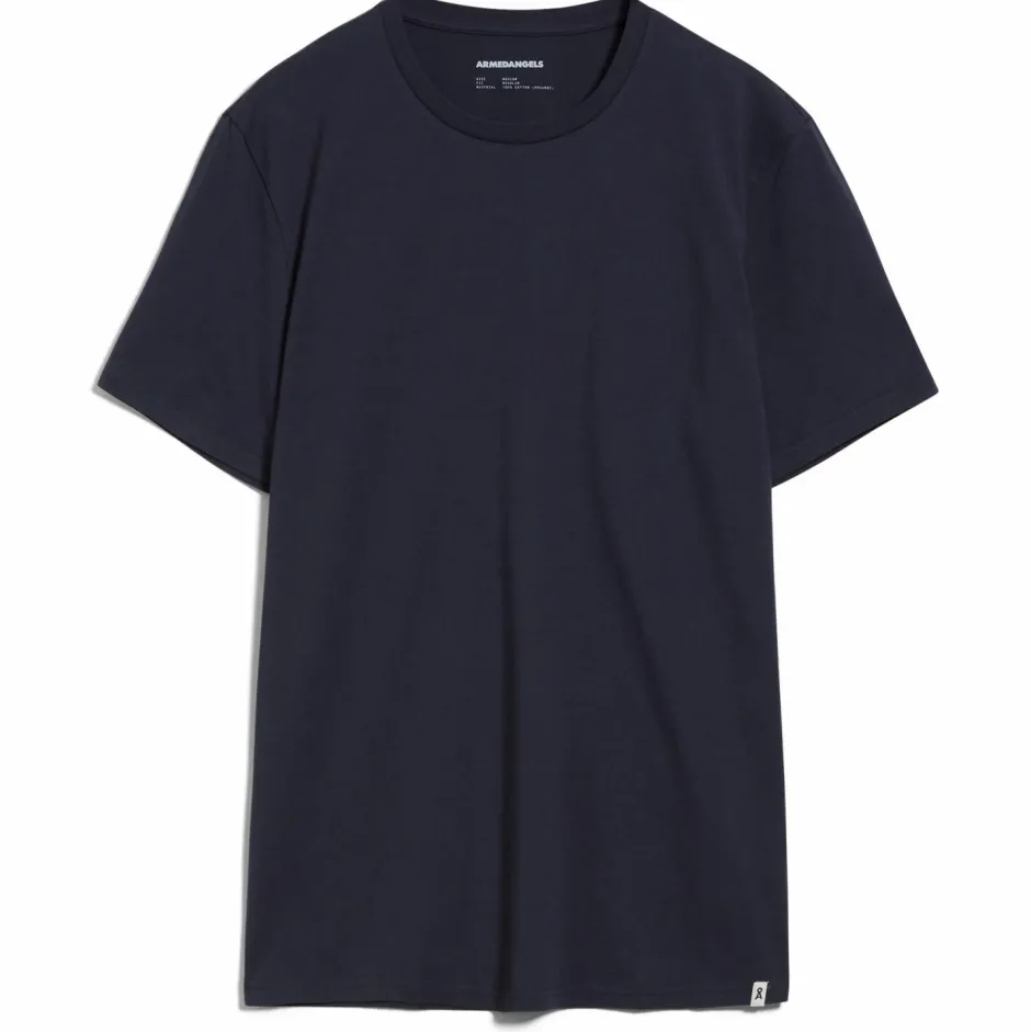 ARMEDANGELS T-Shirts|Shirts, Hemden & Longsleeves-- Jaames - T-Shirt
