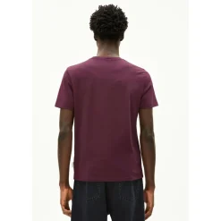 ARMEDANGELS T-Shirts|Shirts, Hemden & Longsleeves-- Jaames - T-Shirt