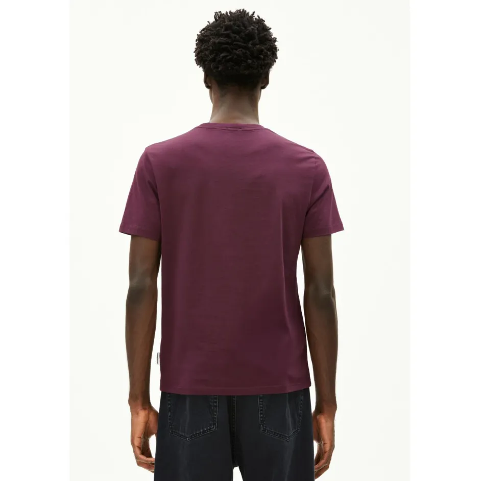ARMEDANGELS T-Shirts|Shirts, Hemden & Longsleeves-- Jaames - T-Shirt