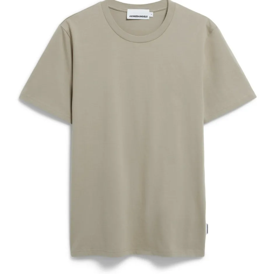 ARMEDANGELS T-Shirts|Shirts, Hemden & Longsleeves-- Jaames - T-Shirt