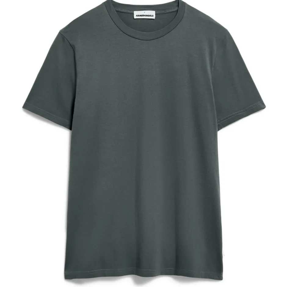 ARMEDANGELS T-Shirts|Shirts, Hemden & Longsleeves-- Jaames - T-Shirt