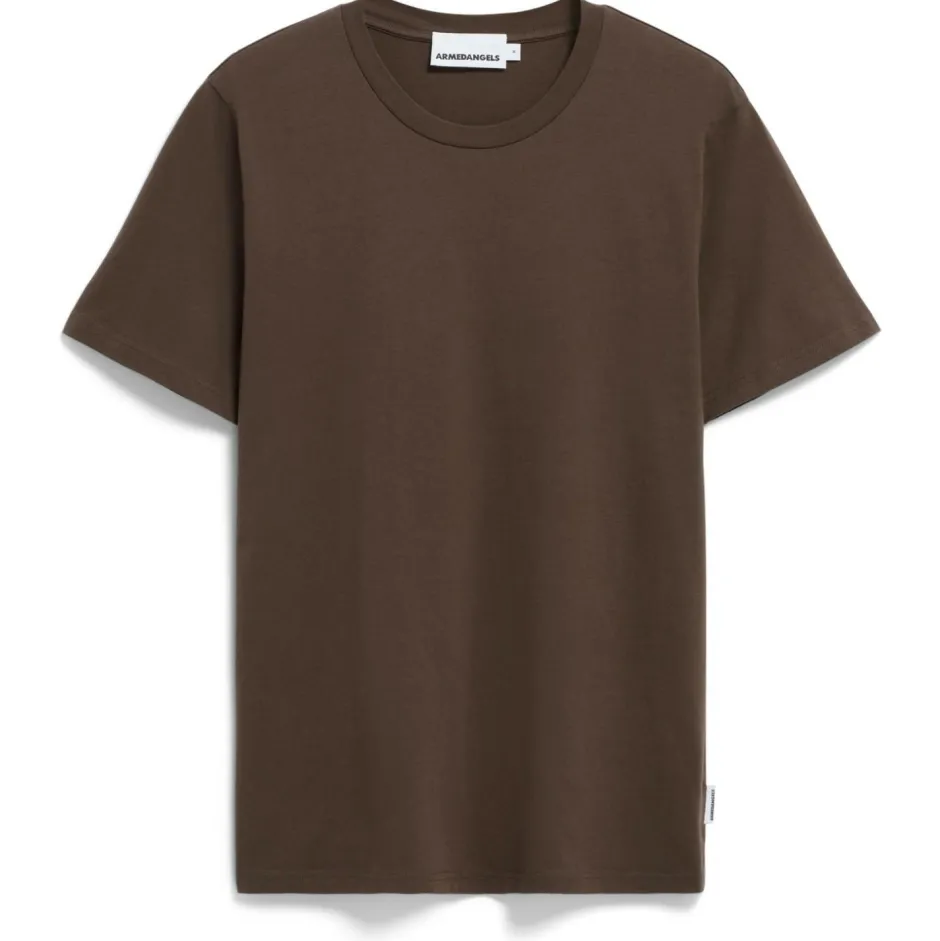 ARMEDANGELS T-Shirts|Shirts, Hemden & Longsleeves-- Jaames - T-Shirt