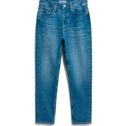 ARMEDANGELS - Maakx Relaxed Tapered - Jeans Sale