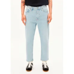 ARMEDANGELS - Maakx Relaxed Tapered - Jeans Sale