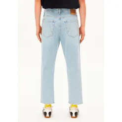 ARMEDANGELS - Maakx Relaxed Tapered - Jeans Sale