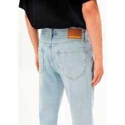 ARMEDANGELS - Maakx Relaxed Tapered - Jeans Sale