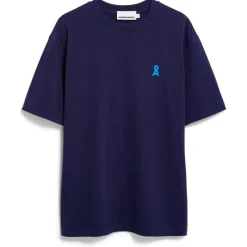ARMEDANGELS Alltagsbekleidung|T-Shirts-- Maarkos Detox - T-Shirt