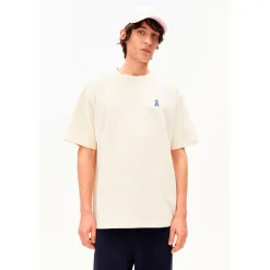 ARMEDANGELS Alltagsbekleidung|T-Shirts-- Maarkos Detox - T-Shirt