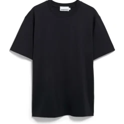 ARMEDANGELS Alltagsbekleidung|T-Shirts-- Maarkos Mid Weight - T-Shirt