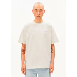 ARMEDANGELS - Maarkos Un-Wasted - T-Shirt New