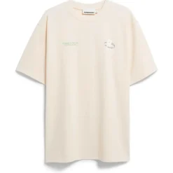 ARMEDANGELS - Maarkos Un-Wasted - T-Shirt New