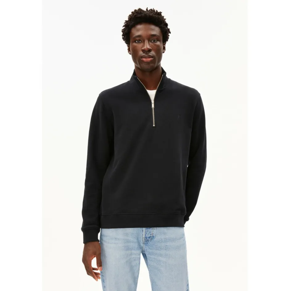 ARMEDANGELS Pullover & Hoodies|Alltagsbekleidung-- Waarlo Fleece - Pullover