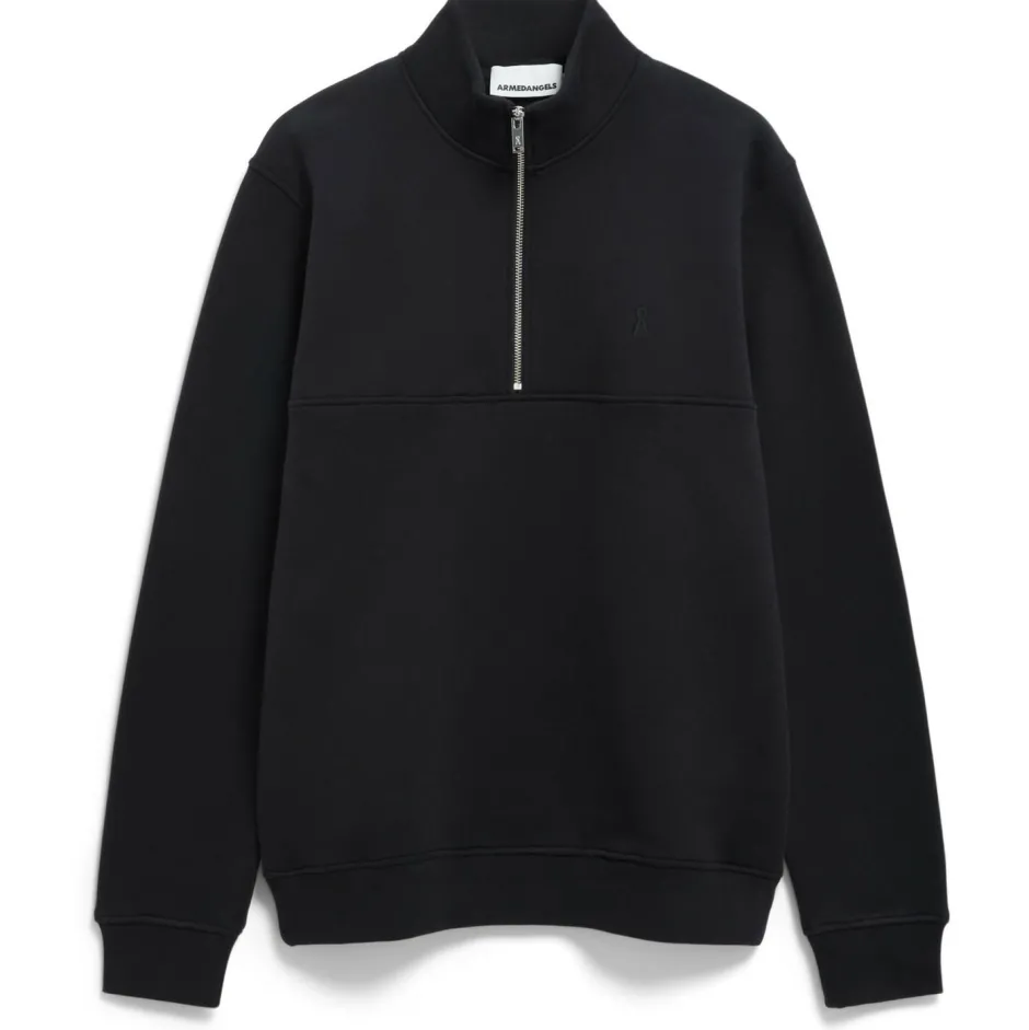 ARMEDANGELS Pullover & Hoodies|Alltagsbekleidung-- Waarlo Fleece - Pullover
