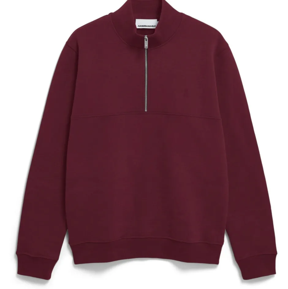 ARMEDANGELS Pullover & Hoodies|Alltagsbekleidung-- Waarlo Fleece - Pullover