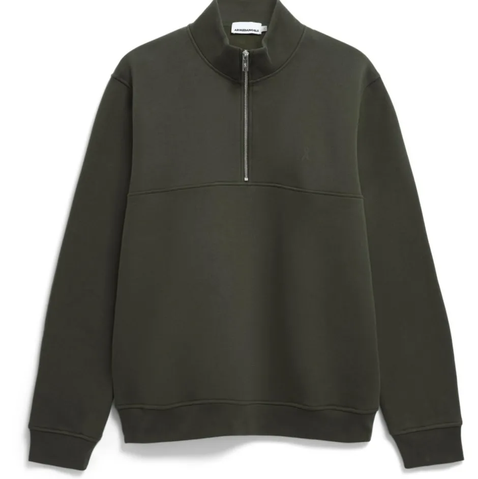 ARMEDANGELS Pullover & Hoodies|Alltagsbekleidung-- Waarlo Fleece - Pullover