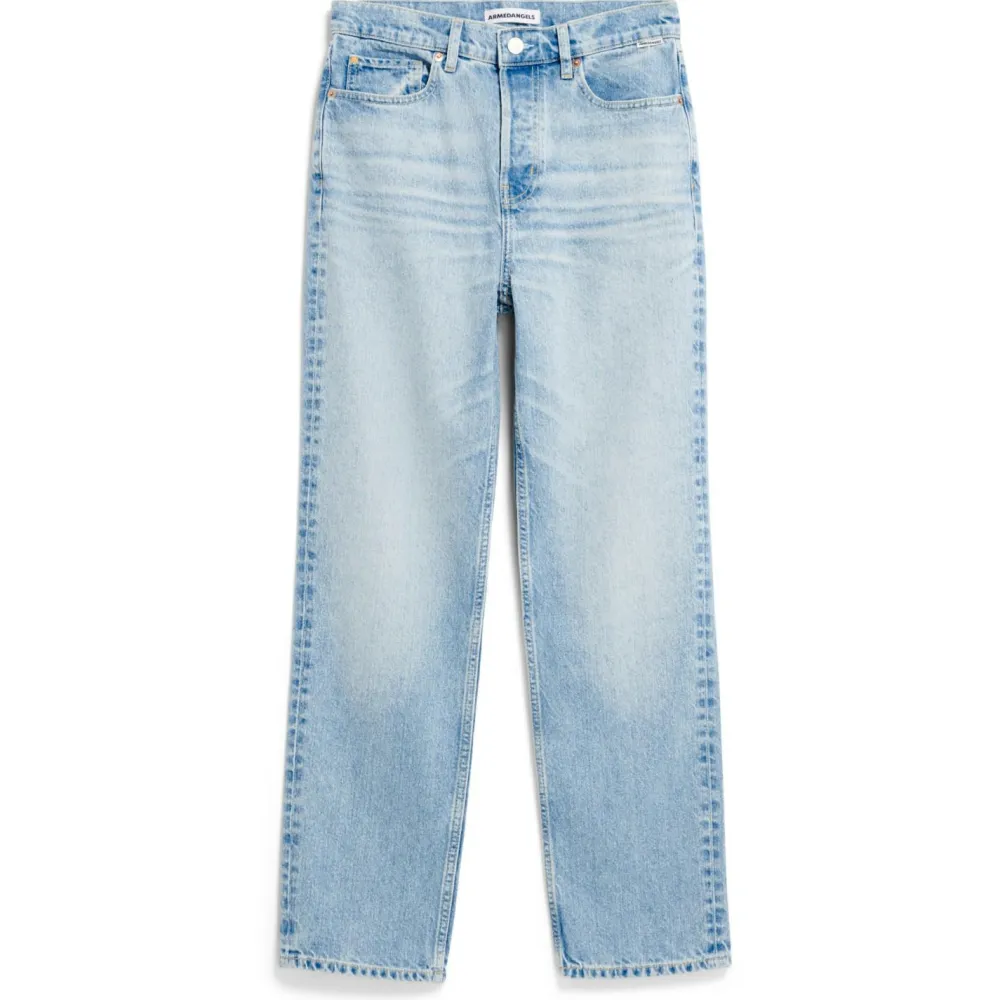 ARMEDANGELS - Women's Aaikala Cotton - Jeans Andromedar