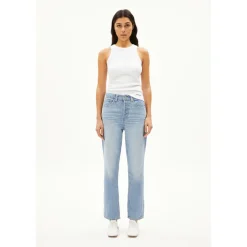 ARMEDANGELS - Women's Aaikala Cotton - Jeans Andromedar
