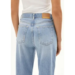 ARMEDANGELS - Women's Aaikala Cotton - Jeans Andromedar