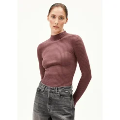 ARMEDANGELS - Women's Alaani - Longsleeve Sale