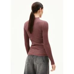 ARMEDANGELS - Women's Alaani - Longsleeve Sale