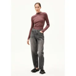 ARMEDANGELS - Women's Alaani - Longsleeve Sale