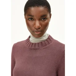 ARMEDANGELS - Woen' Aaiaa GT Dye - Puover