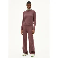 ARMEDANGELS - Woen' Aaiaa GT Dye - Puover