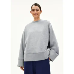 ARMEDANGELS - Women's Anwaa - Pullover Discount
