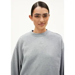 ARMEDANGELS - Women's Anwaa - Pullover Discount