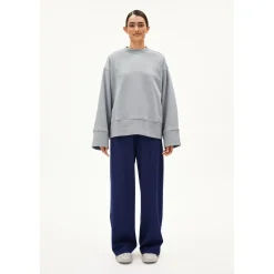 ARMEDANGELS - Women's Anwaa - Pullover Discount