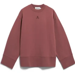 ARMEDANGELS - Women's Anwaa - Pullover Discount