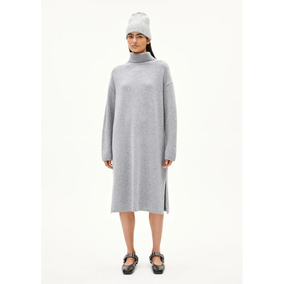 ARMEDANGELS Alltagsbekleidung-- Women's Aradiaa - Kleid