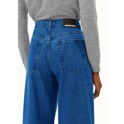 ARMEDANGELS Hosen|Alltagsbekleidung-- Women's Astraeaas - Jeans Imperial