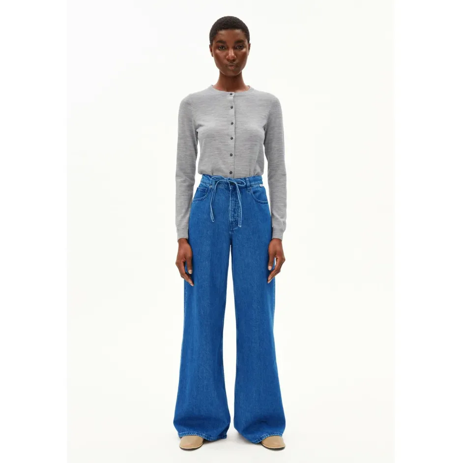 ARMEDANGELS Hosen|Alltagsbekleidung-- Women's Astraeaas - Jeans Imperial