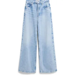 ARMEDANGELS Alltagsbekleidung|Hosen-- Women's Astraeaas Wide Jeans - Jeans Noise